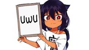 Uwu Meme soundboard