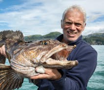 Jeremy Wade