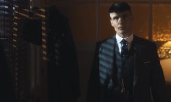 Thomas "Tommy" Shelby soundboard