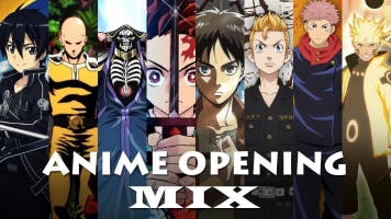 Anime Theme Songs (English Dub) soundboard