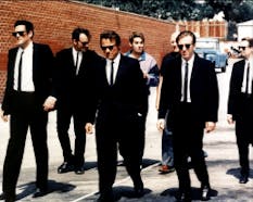 Reservoir Dogs