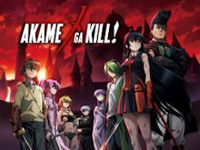 Akame Ga Kill soundboard