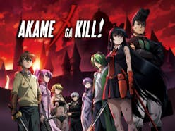 Akame Ga Kill