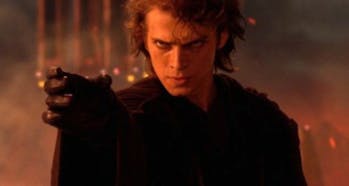 Anakin Skywalker