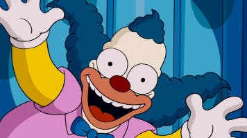 Krusty the Clown soundboard