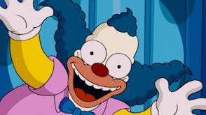 Krusty the Clown soundboard