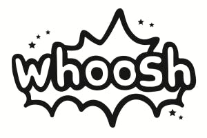 Whoosh Sound Effects soundboard