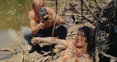 Cannibal Holocaust