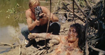 Cannibal Holocaust