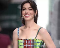 Anne Hathaway