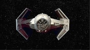 Star Wars - Tie Fighter Sound Effects soundboard