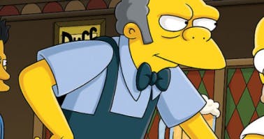 Moe Syzlak soundboard