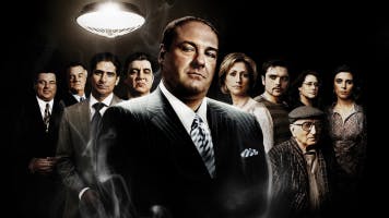 The Sopranos soundboard