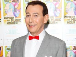 Pee Wee Herman