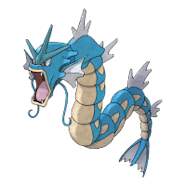 Gyarados