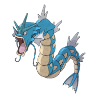 Gyarados soundboard