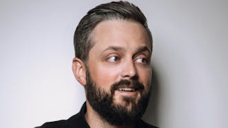 Nate Bargatze