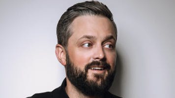 Nate Bargatze soundboard