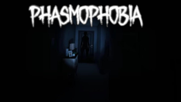 Official Phasmophobia Soundboard - Voicy