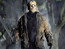 Friday The 13th soundboard