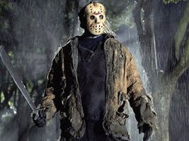 Friday The 13th soundboard