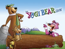 Yogi Bear soundboard