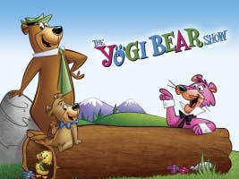 Yogi Bear