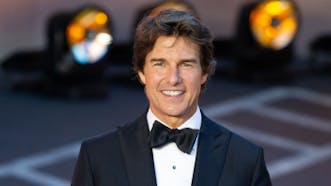 Tom Cruise