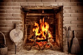 Fireplace Sound Effects