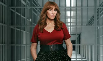 Catherine Tate soundboard