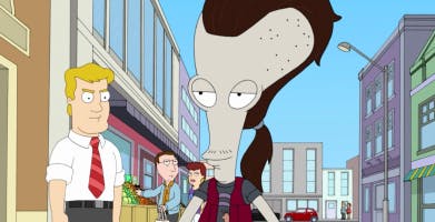 Roger Smith soundboard