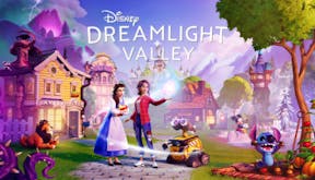 Disney Dreamlight Valley soundboard