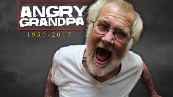 TheAngryGrandpaShow soundboard