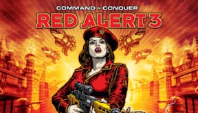 Command and Conquer: Red Alert soundboard