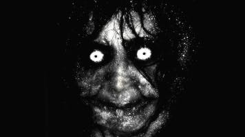 Jumpscare soundboard