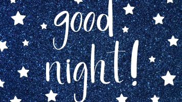 Goodnight