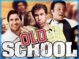 Old School