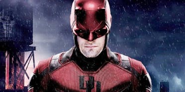 Daredevil