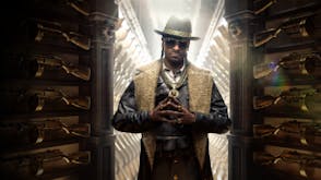 Snoop Dogg Call of Duty Warzone soundboard