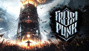 Frostpunk soundboard