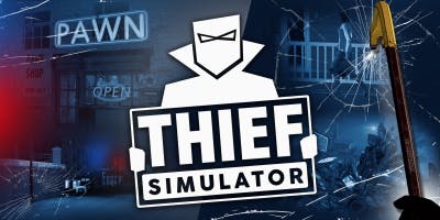Thief Simulator soundboard