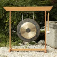 Gong Sound Effects