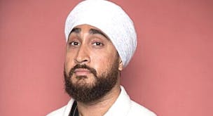 JusReign soundboard