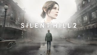 Silent Hill 2