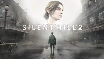 Silent Hill 2 soundboard