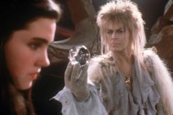 Labyrinth soundboard