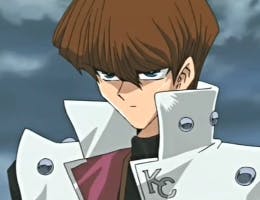Seto Kaiba (Yu-Gi-Oh)