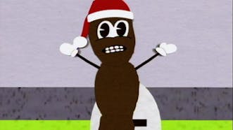 Mr Hankey The Christmas Poo