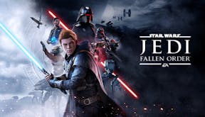 Star Wars Jedi: Fallen Order soundboard