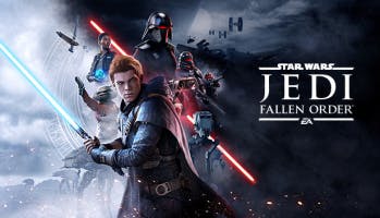 Star Wars Jedi: Fallen Order soundboard